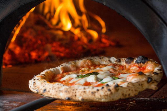 pizza-stile