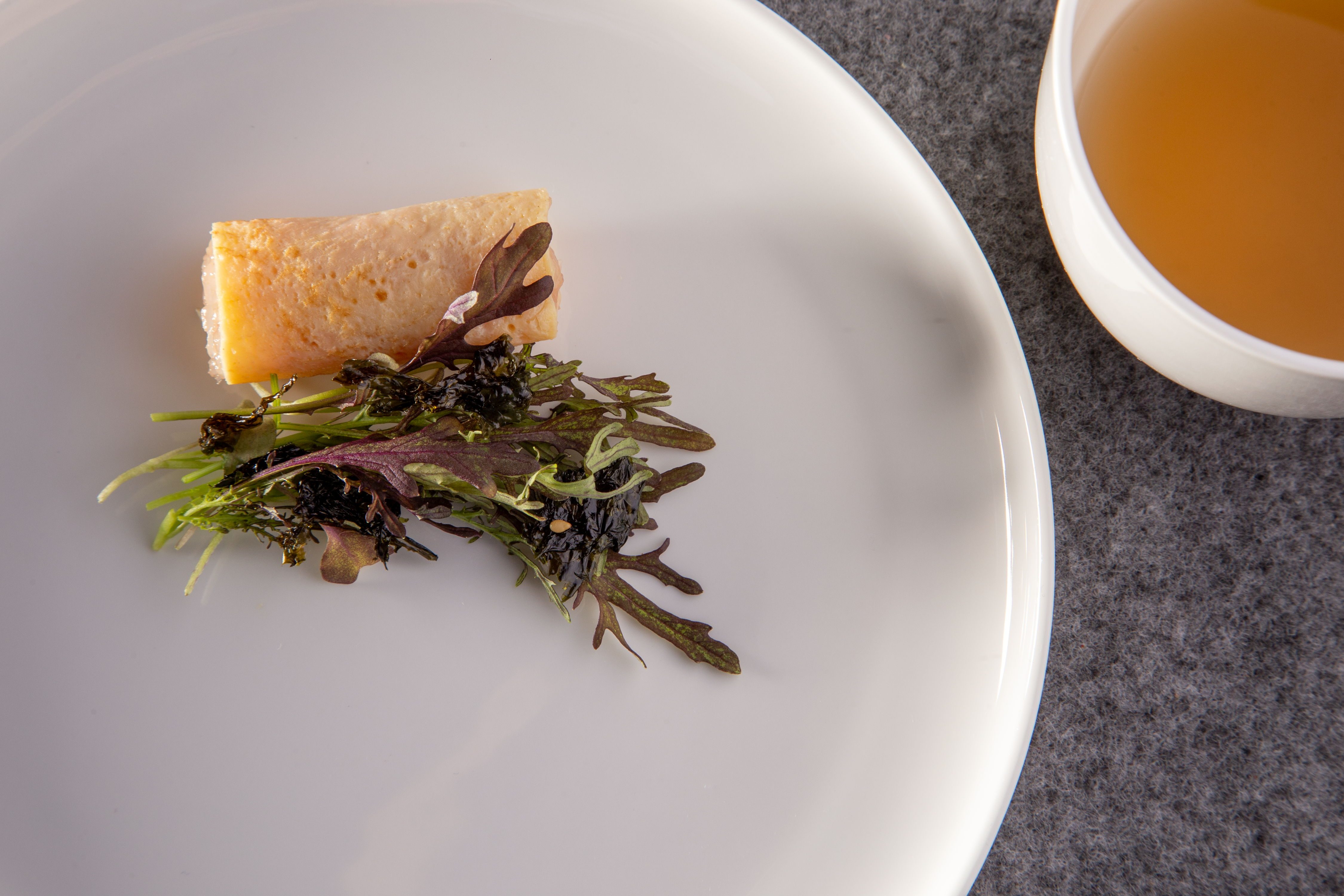 Ristoranti gourmet aperti per Natale 2019: mandarin bar e bistrot