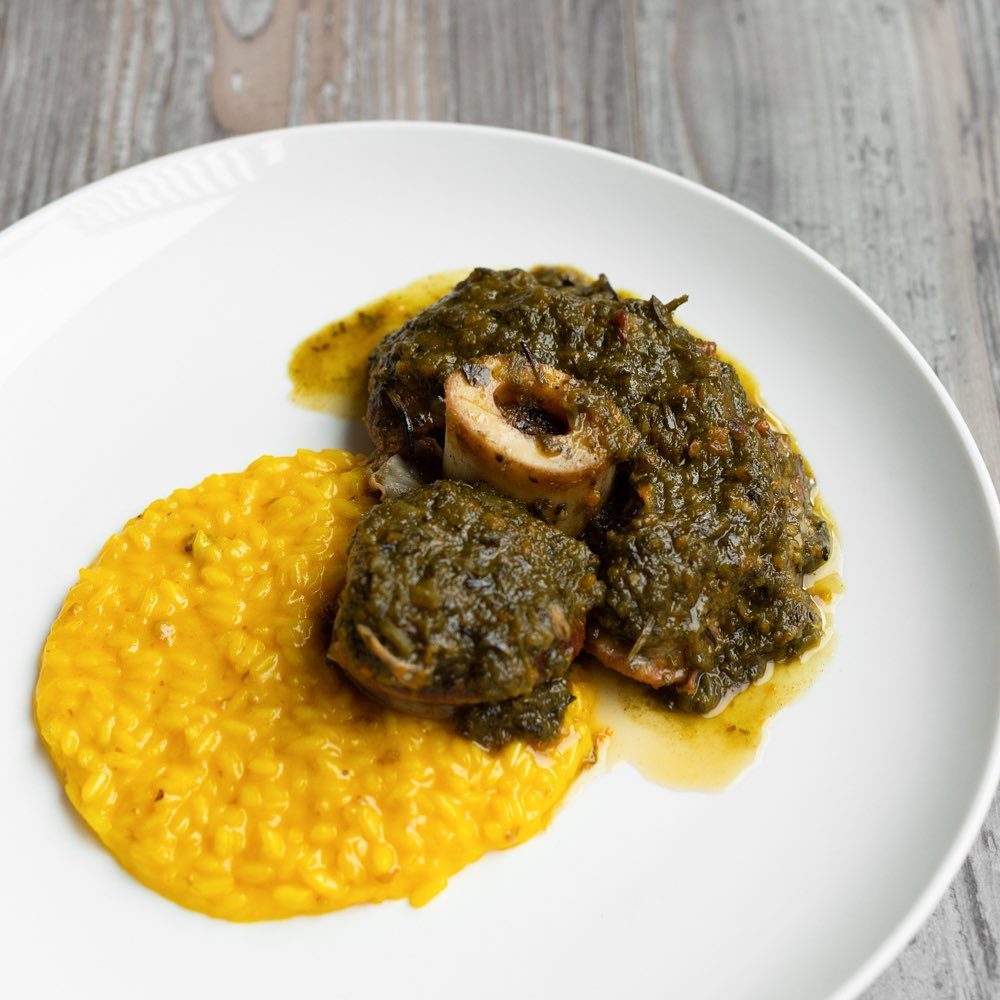 Ristoranti gourmet aperti per Natale 2019