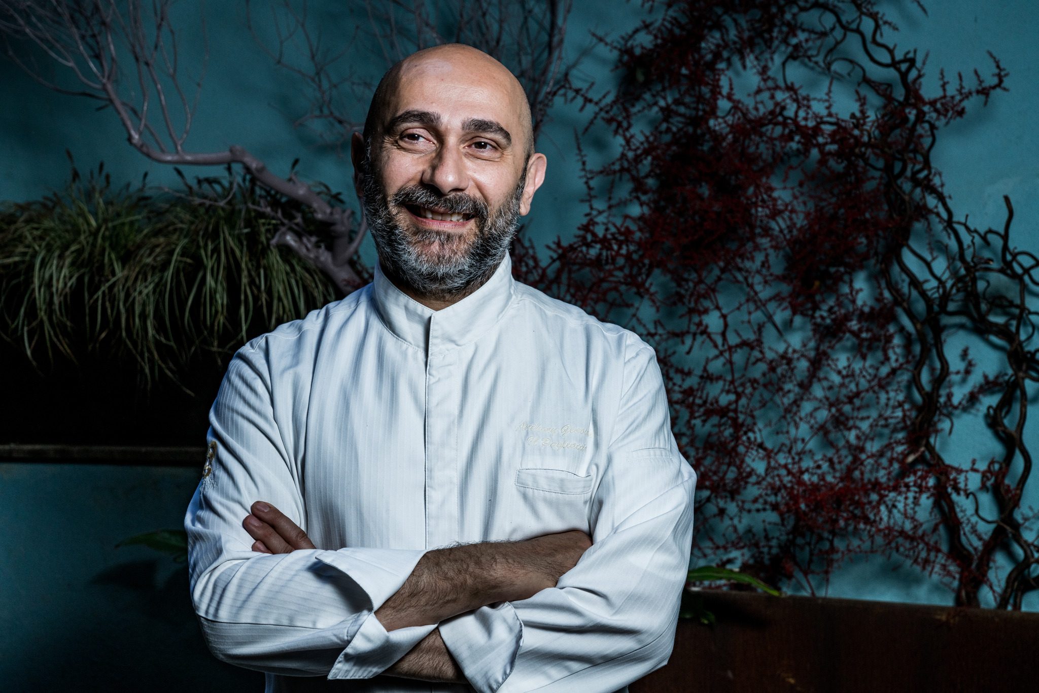 Ristoranti gourmet aperti per Natale 2019