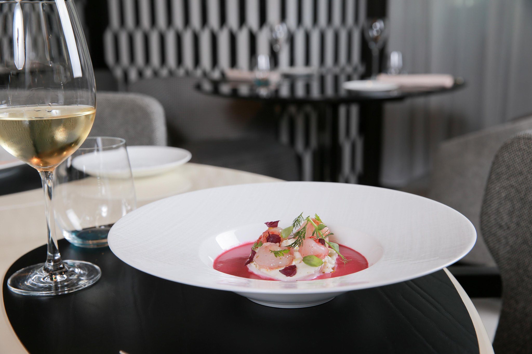 Ristoranti gourmet aperti per Natale 2019: mandarin bar e bistrot