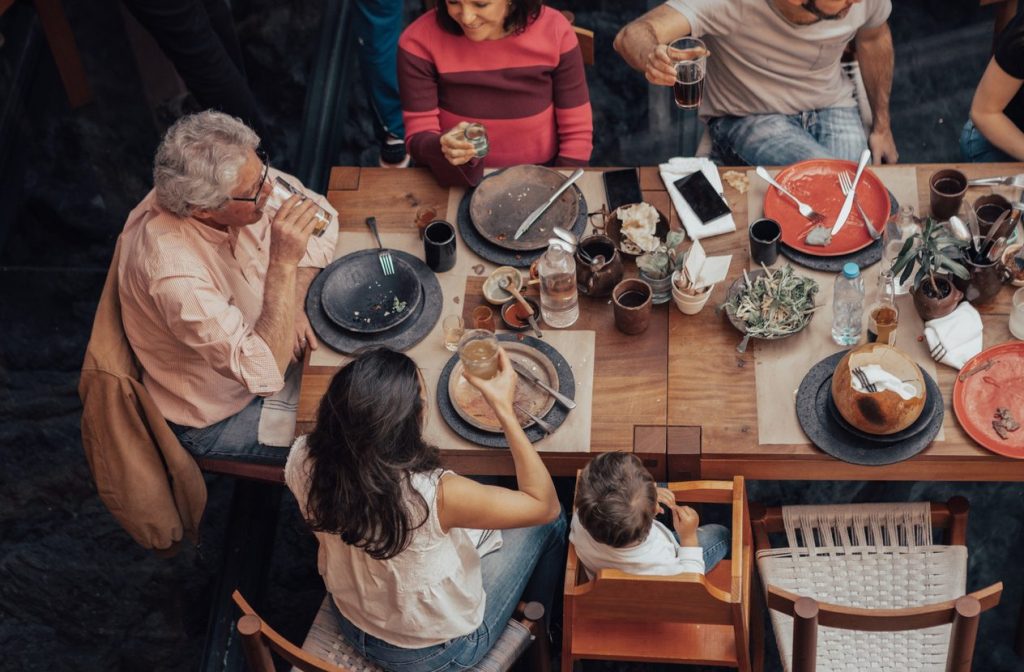 thefork-tendenze-2020-famiglia