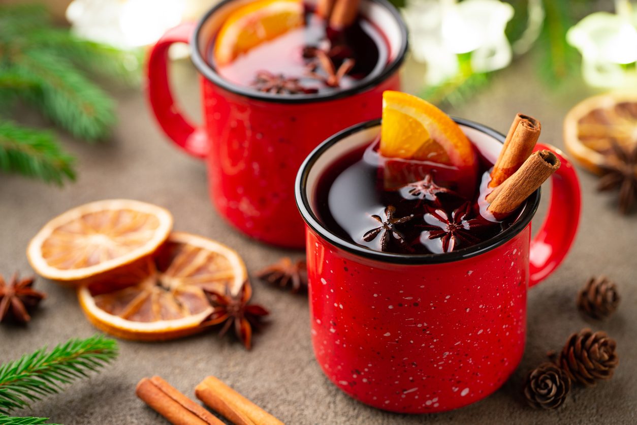 Vin Brulé: storia, varianti e ricetta