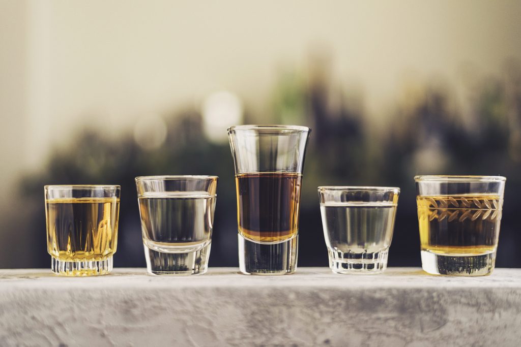 whisky-acqua
