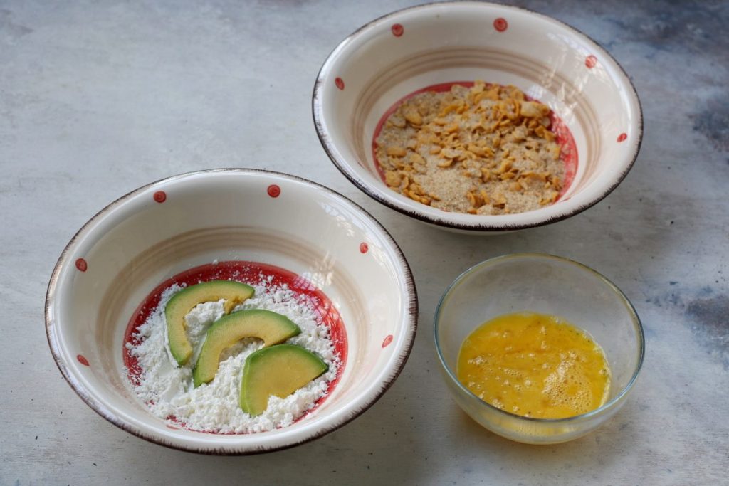 panatura avocado