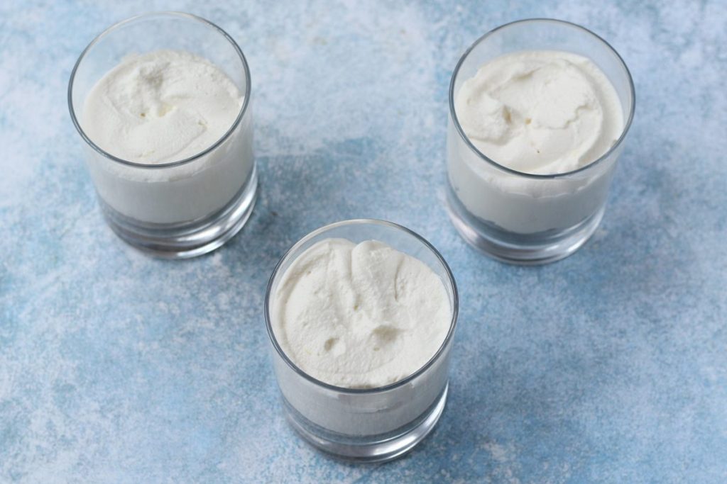 Ricetta cheesecake al limone