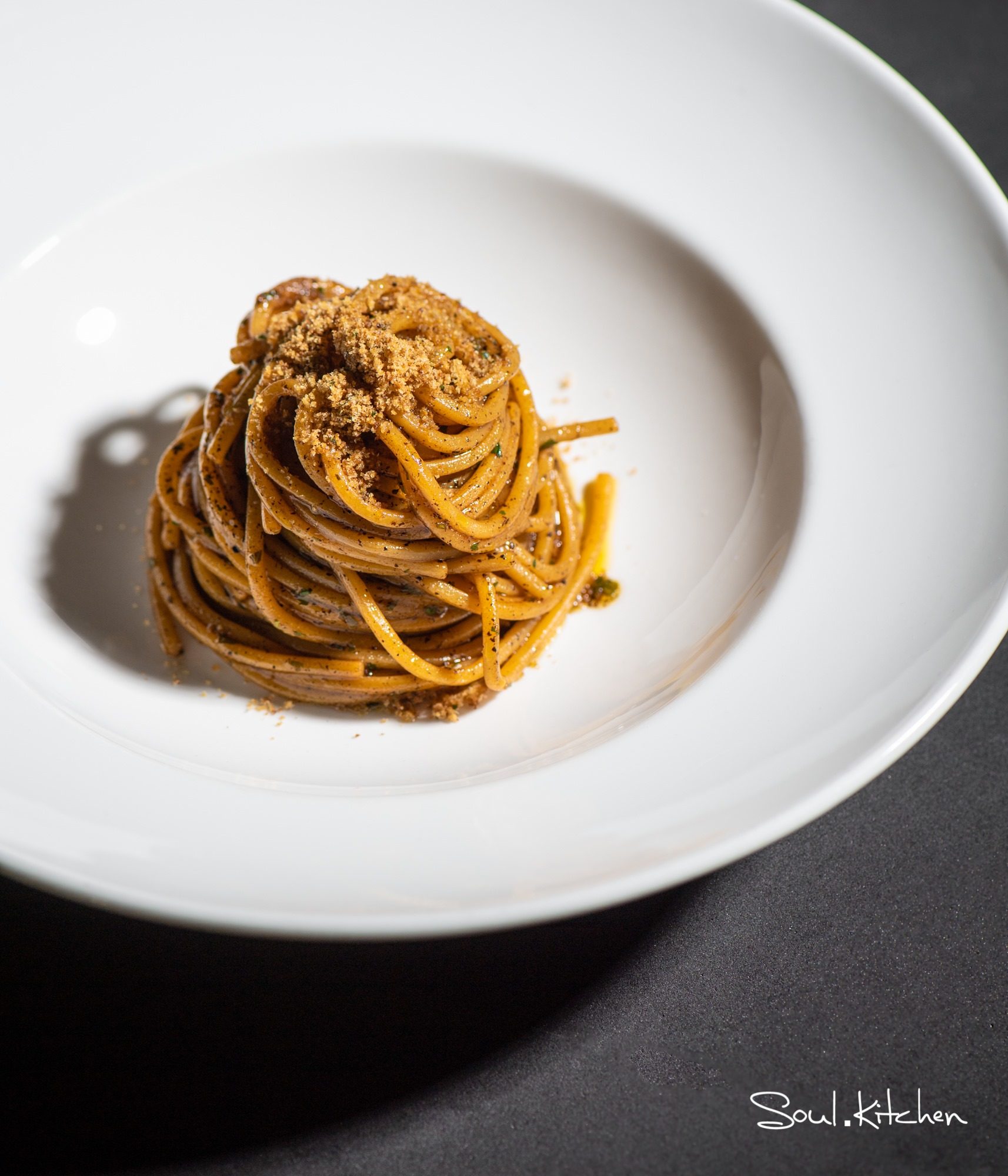 Ristoranti vegetariani gourmet: Soul Kitchen a Torino