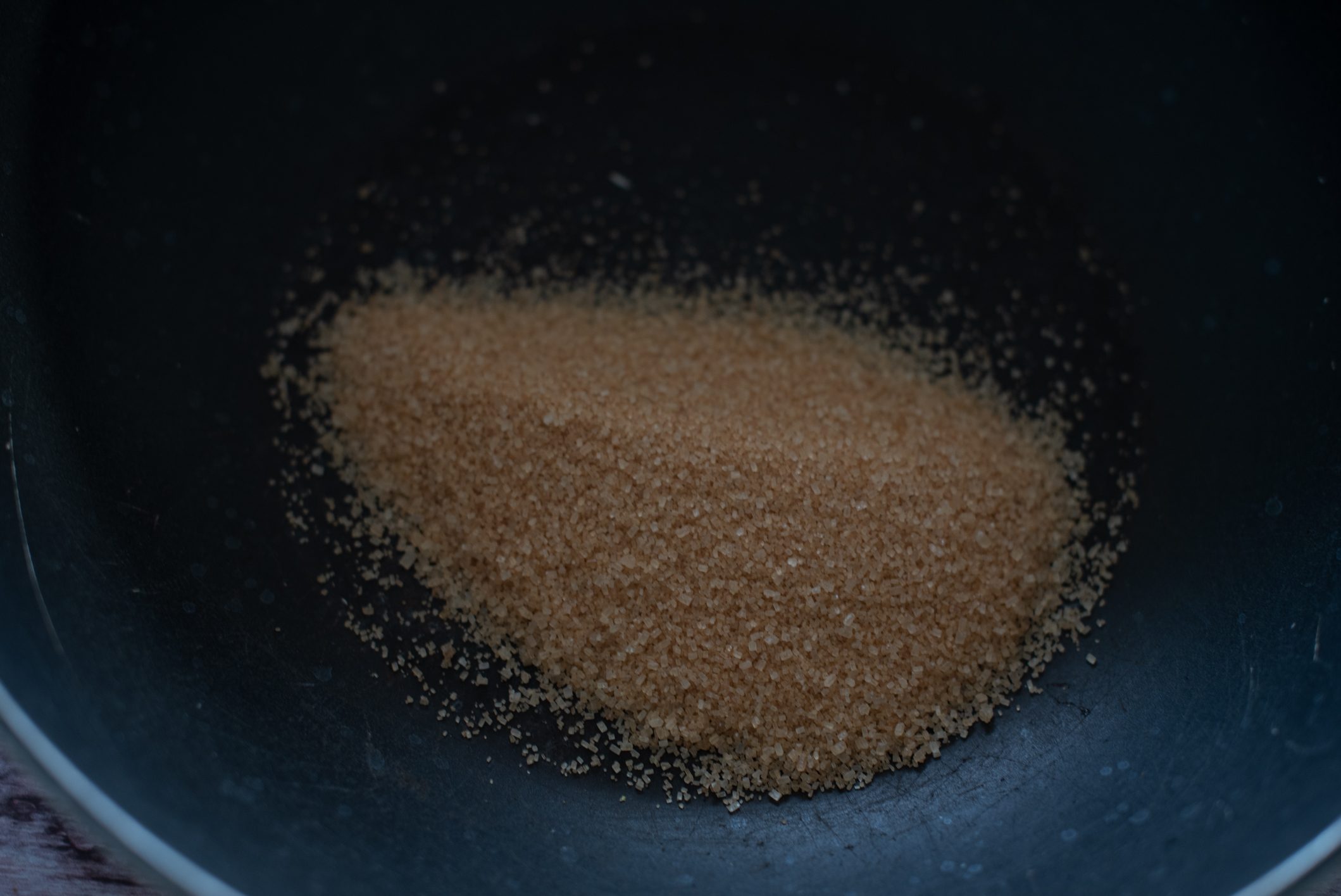 Biscotti al caramello