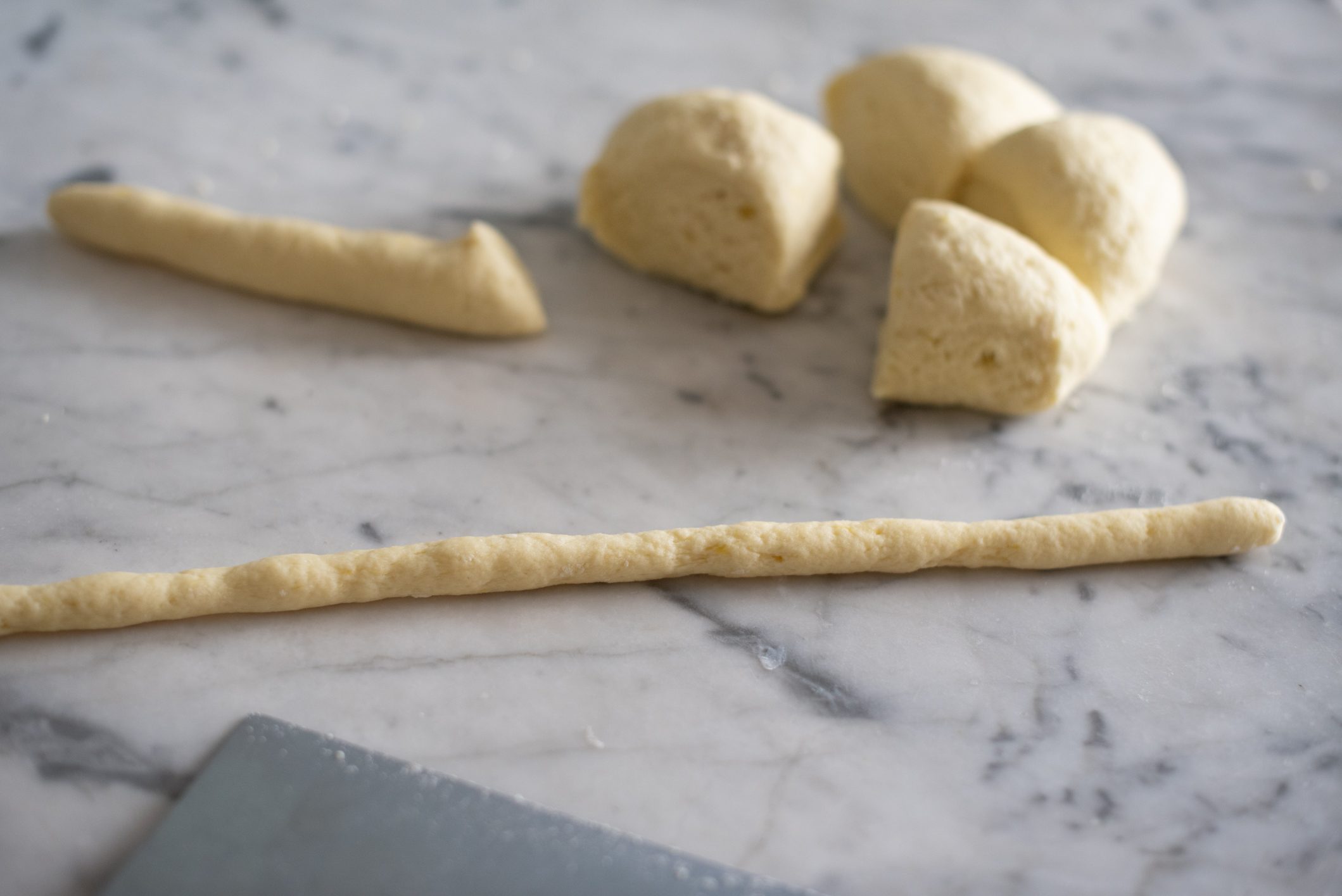 Chicche di patate al pomodoro: la ricetta del primo semplice e sfizioso