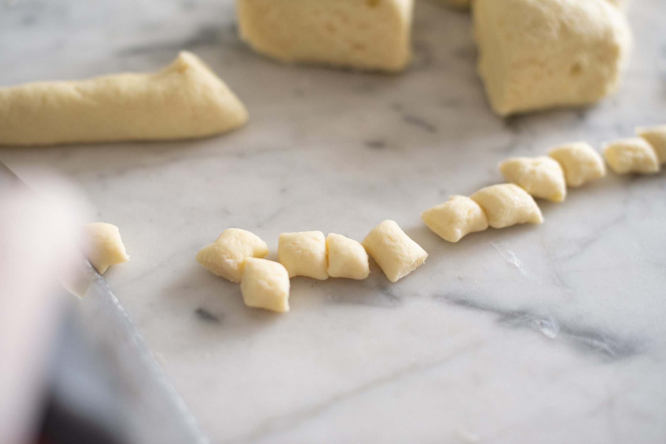 Chicche di patate al pomodoro: la ricetta del primo semplice e sfizioso