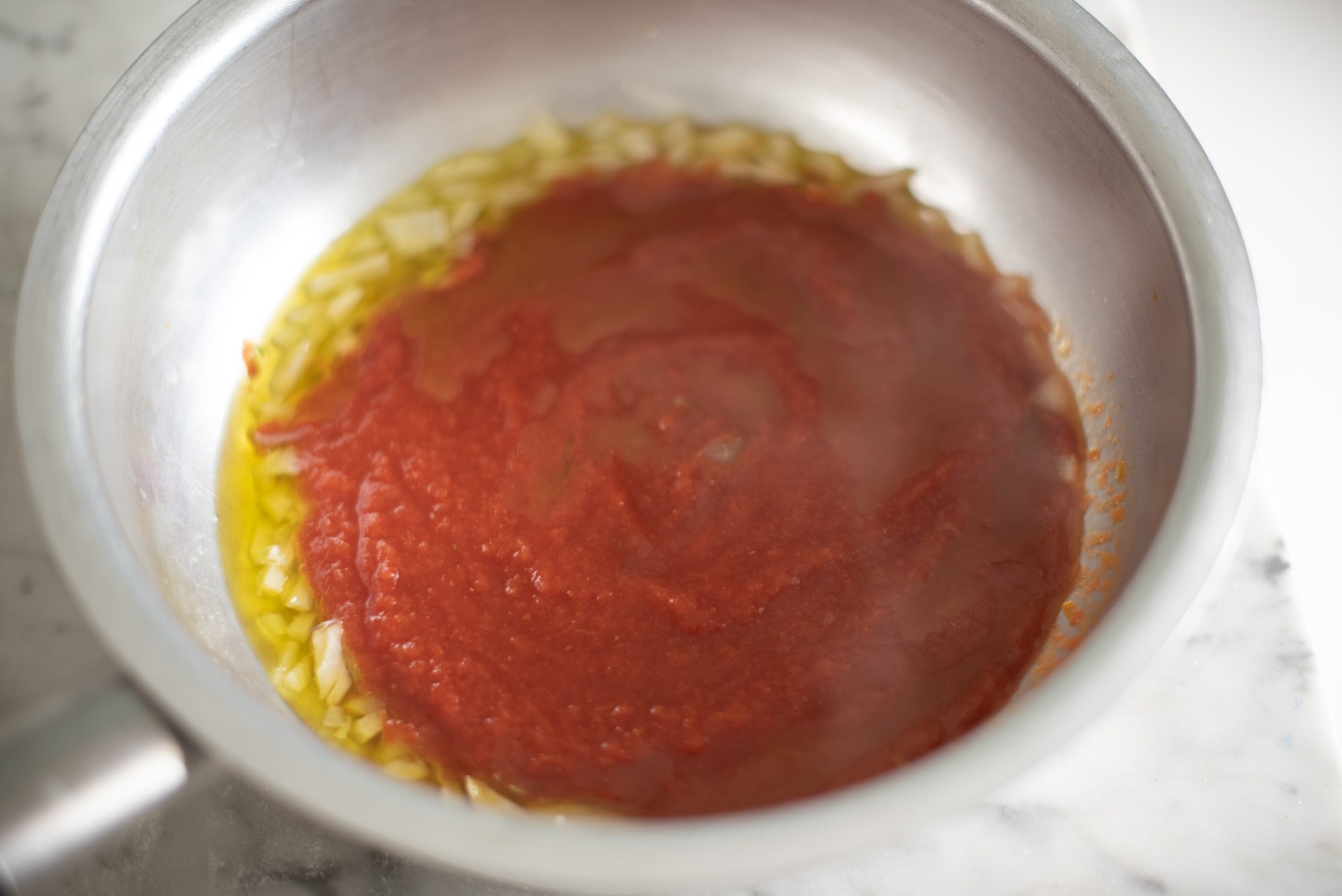 Chicche di patate al pomodoro: la ricetta del primo semplice e sfizioso