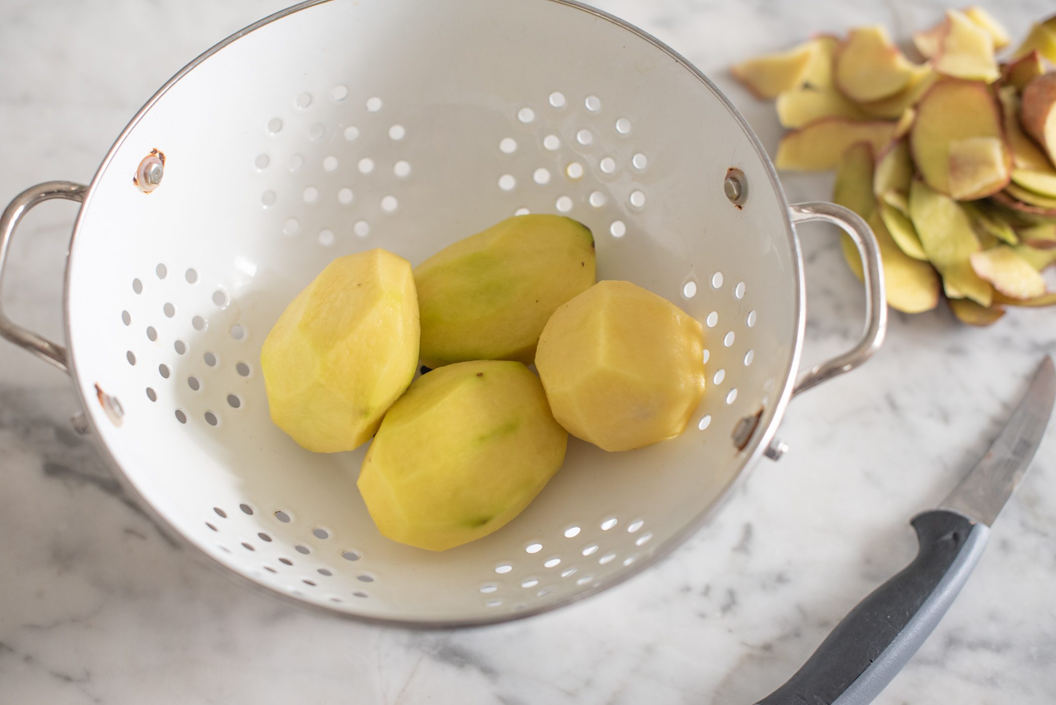 Chicche di patate al pomodoro: la ricetta del primo semplice e sfizioso