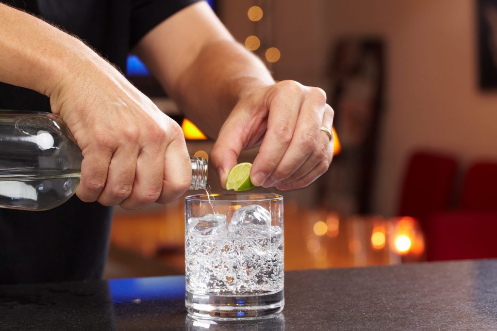 cocktail-vodka