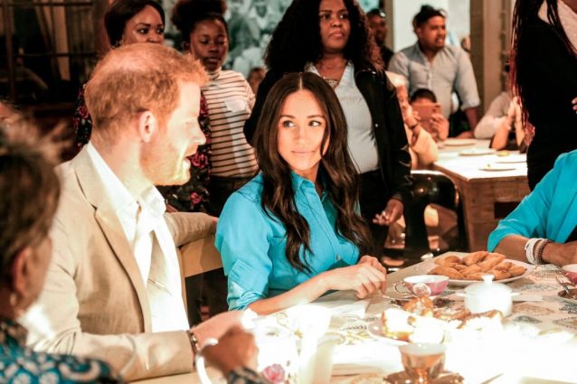 Cosa mangia Meghan Markle: dieta, abitudini alimentari e stili di vita