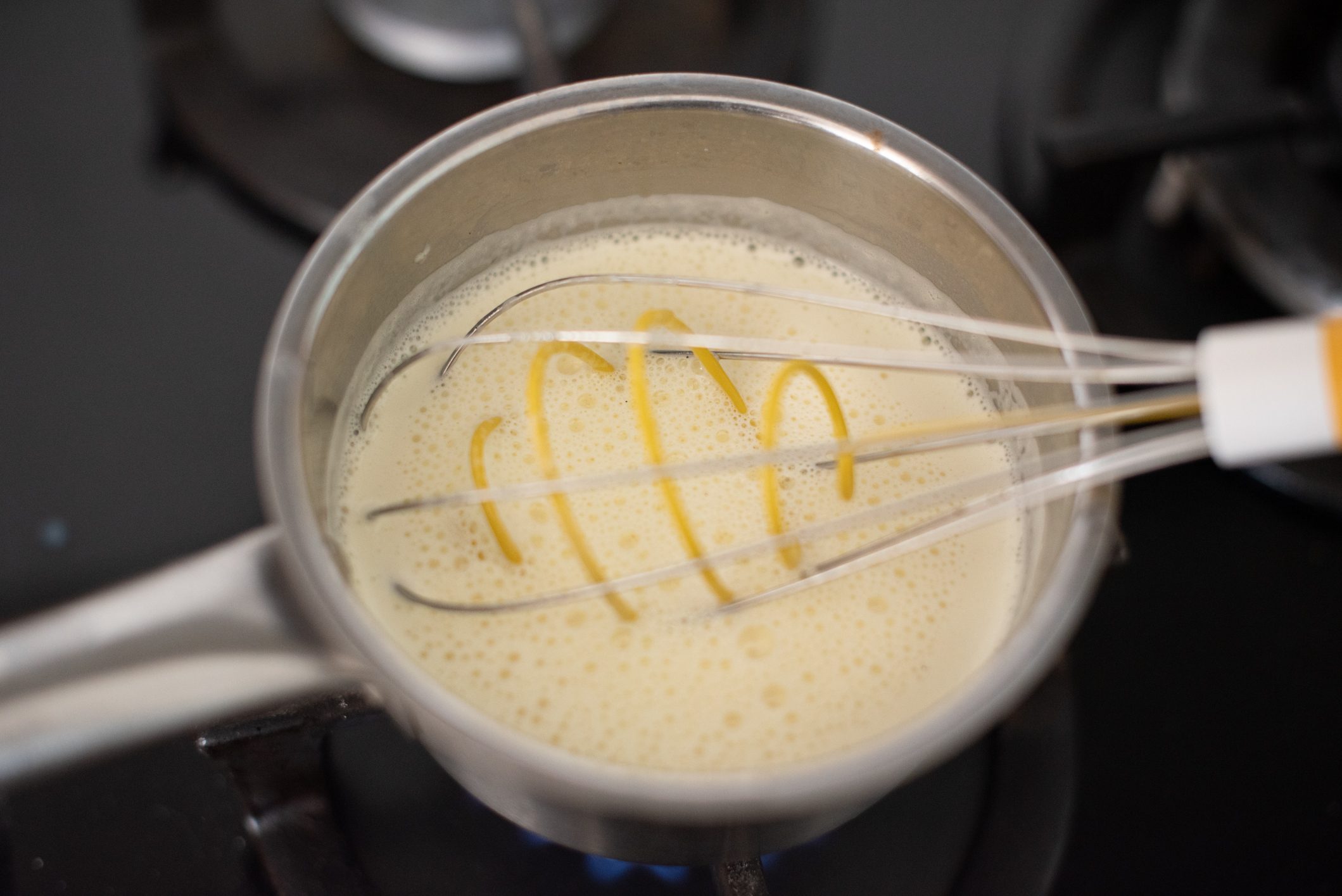 Dolci sospiri: la ricetta dei dolcetti tradizionali
