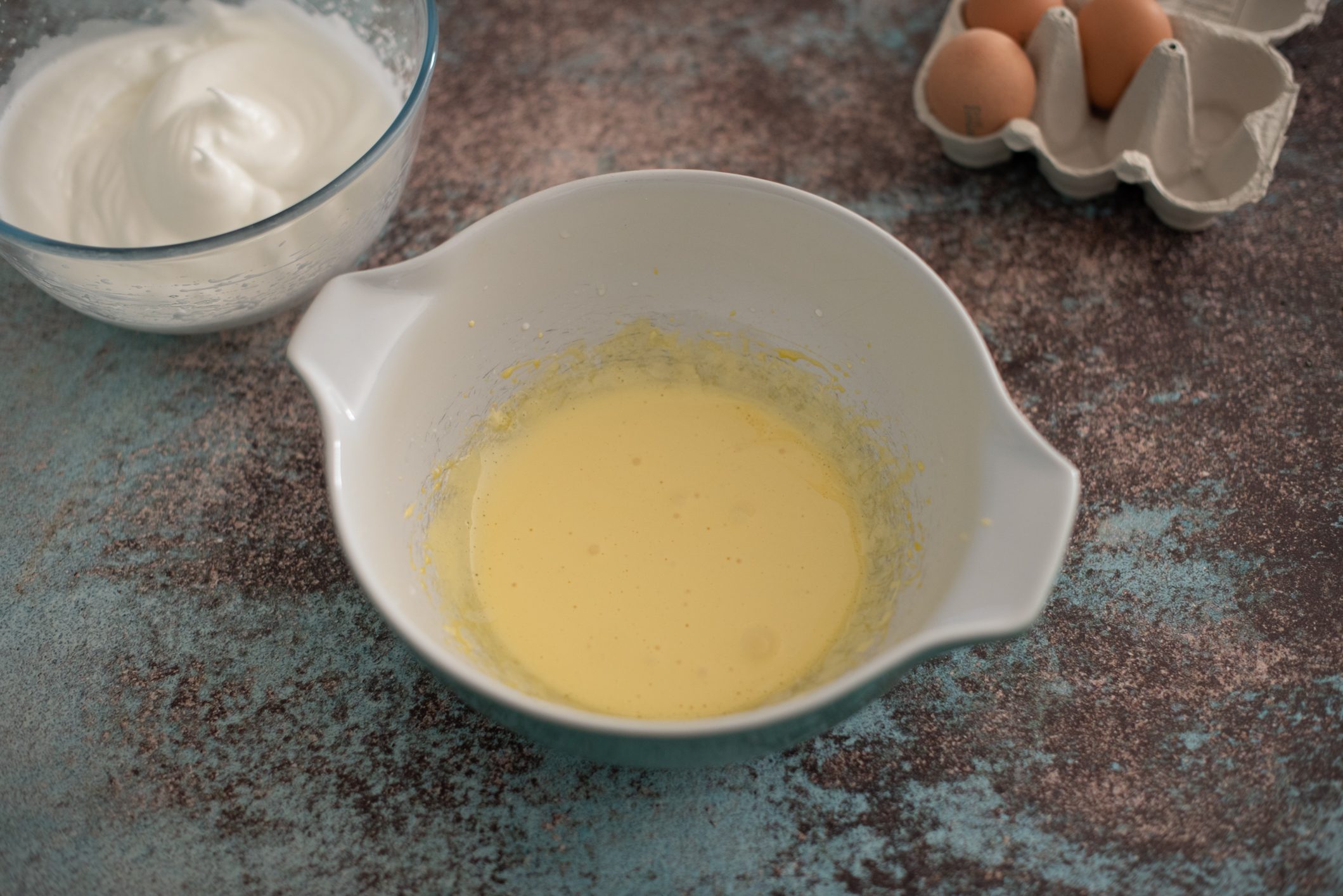 Dolci sospiri: la ricetta dei dolcetti tradizionali