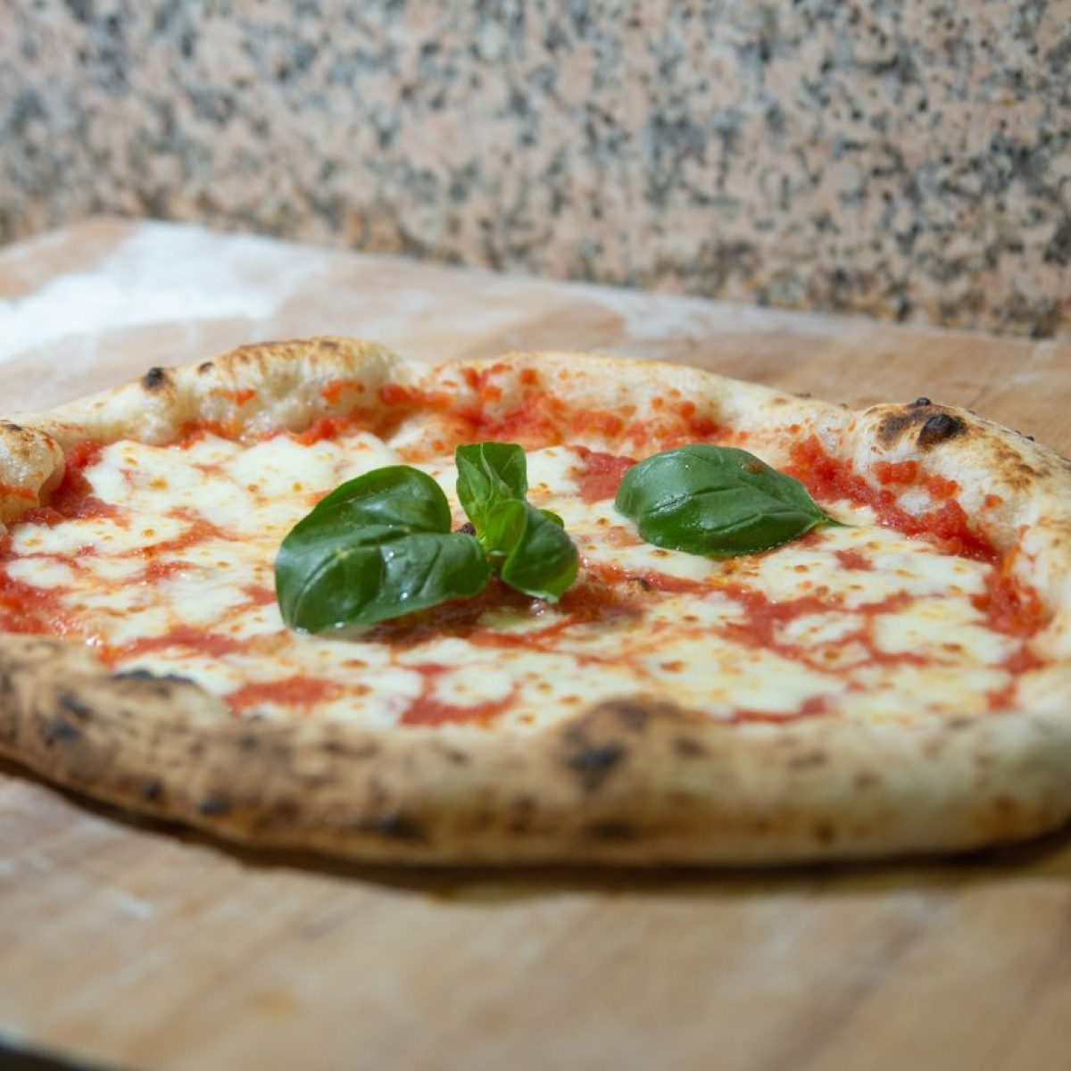 Giornata Mondiale Della Pizza Il Piatto Della Felicita