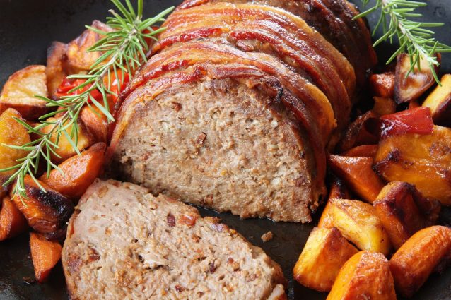 Le migliori ricette per il polpettone