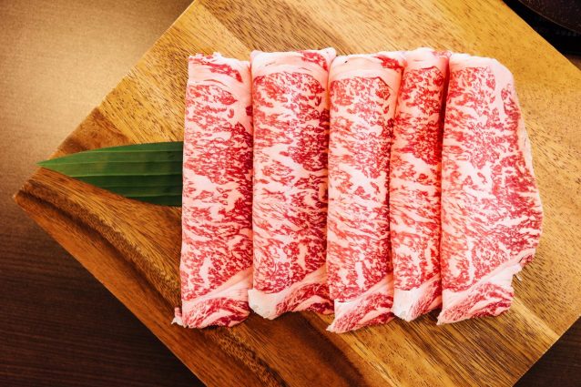 Manzo di Kobe: cos'è e dove trovarlo in Italia