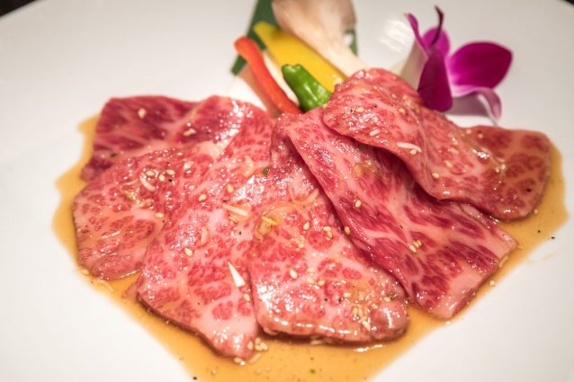 Manzo Di Kobe Cos E Prezzo Al Chilo E Dove Mangiarlo In Italia