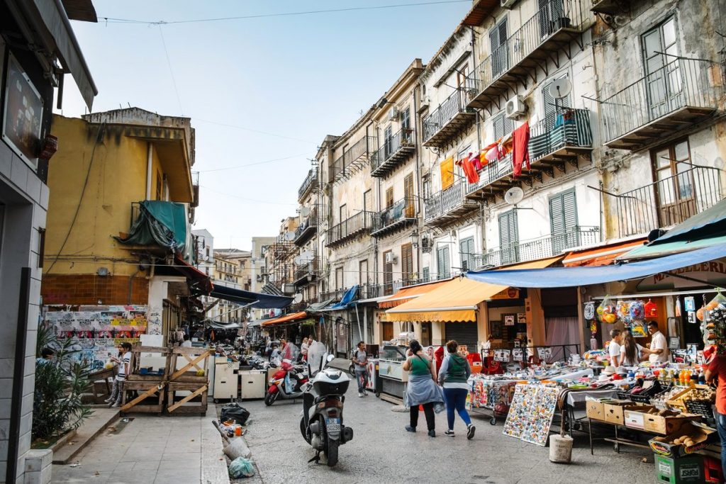 mercato-ballarò