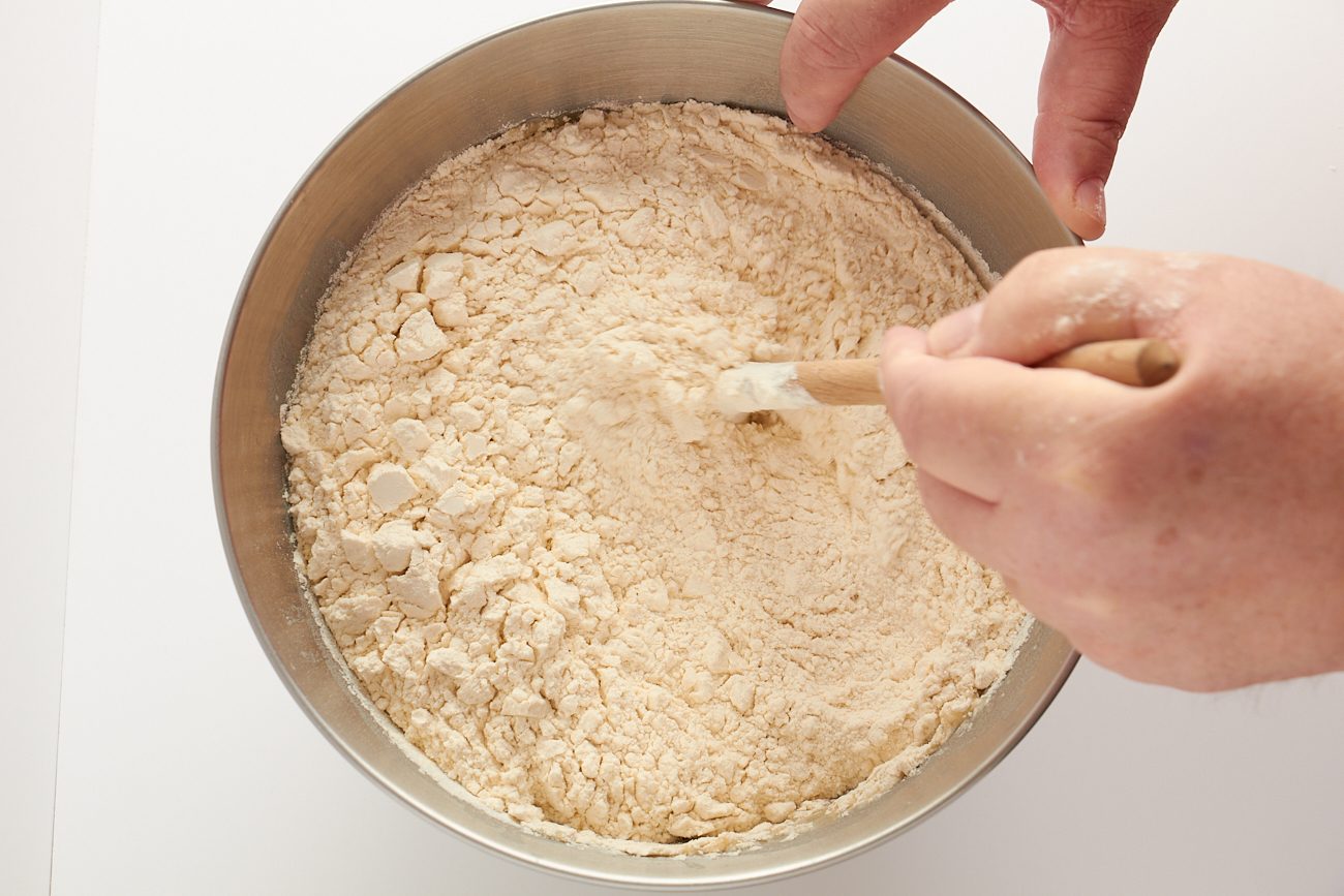 Pane alle patate