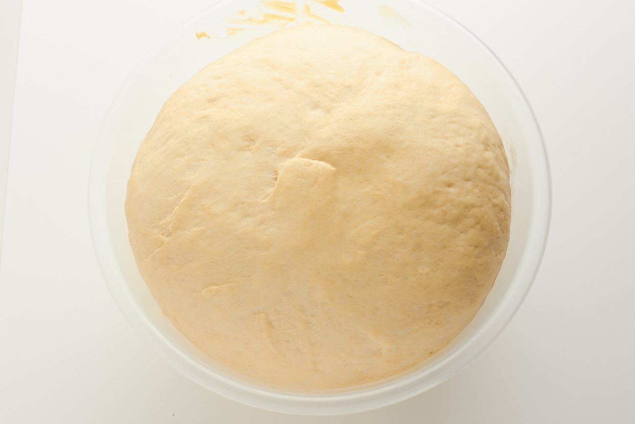 Pane alle patate