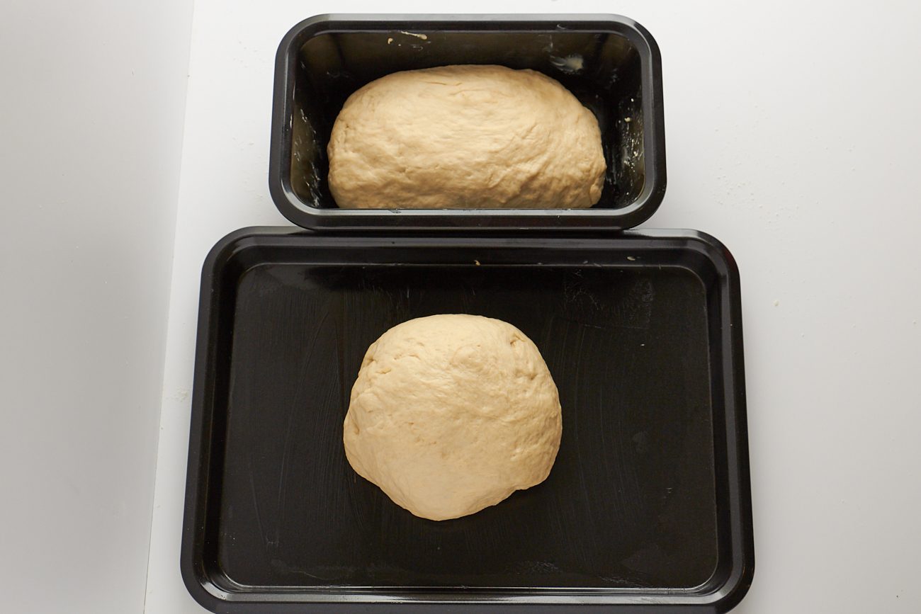 Pane alle patate
