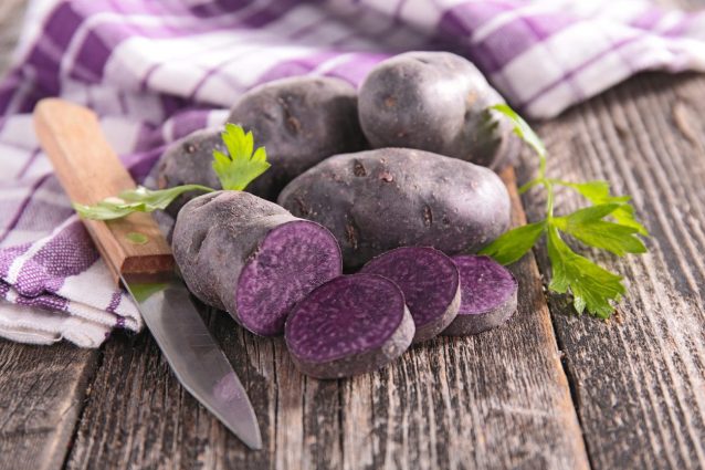 Le varietà principali di patate e come usarle ...
