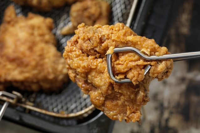 Pollo fritto: i migliori indirizzi per mangiarlo