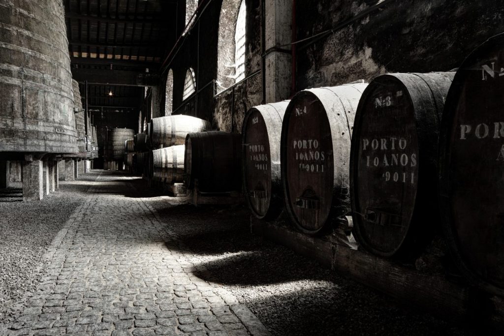 porto-vino