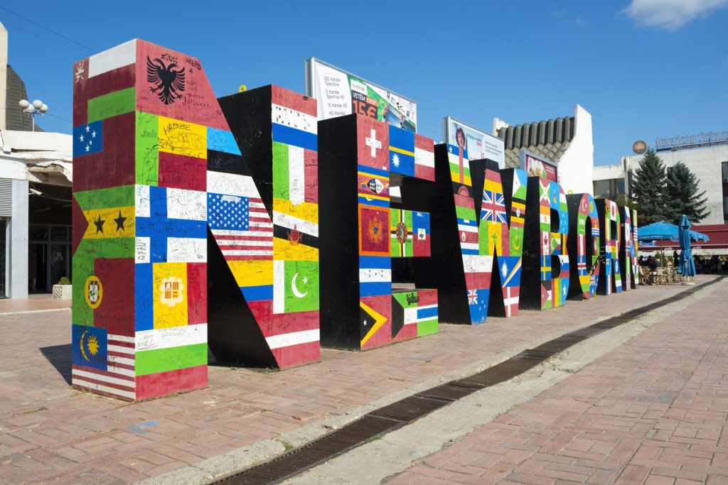 pristina-kosovo