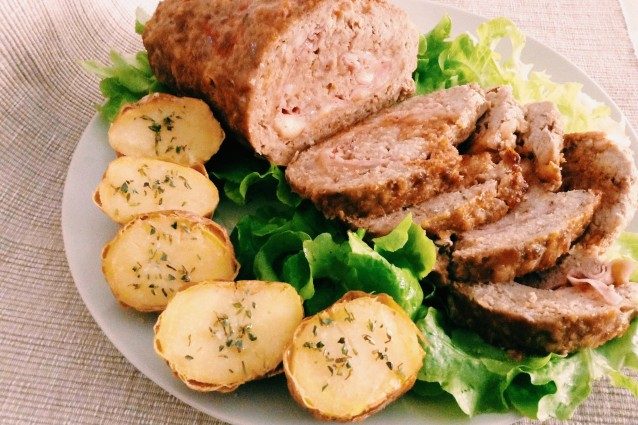 Le migliori ricette di polpettone