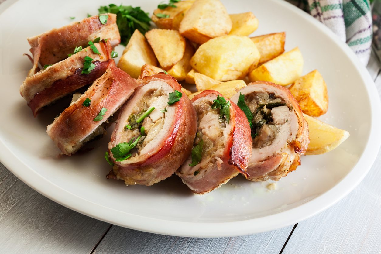 Le migliori ricette di polpettone