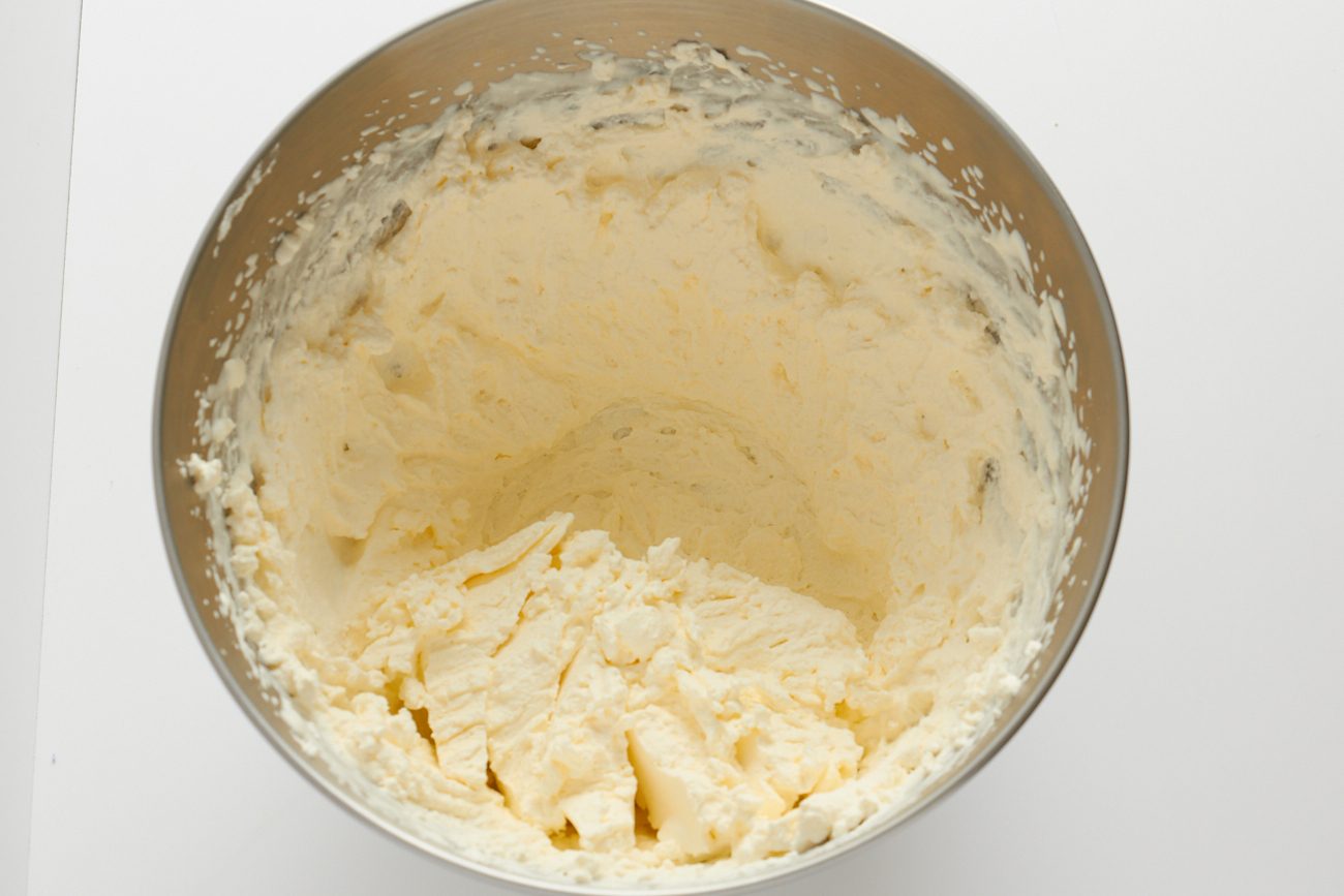 Semifreddo veloce al cappuccino