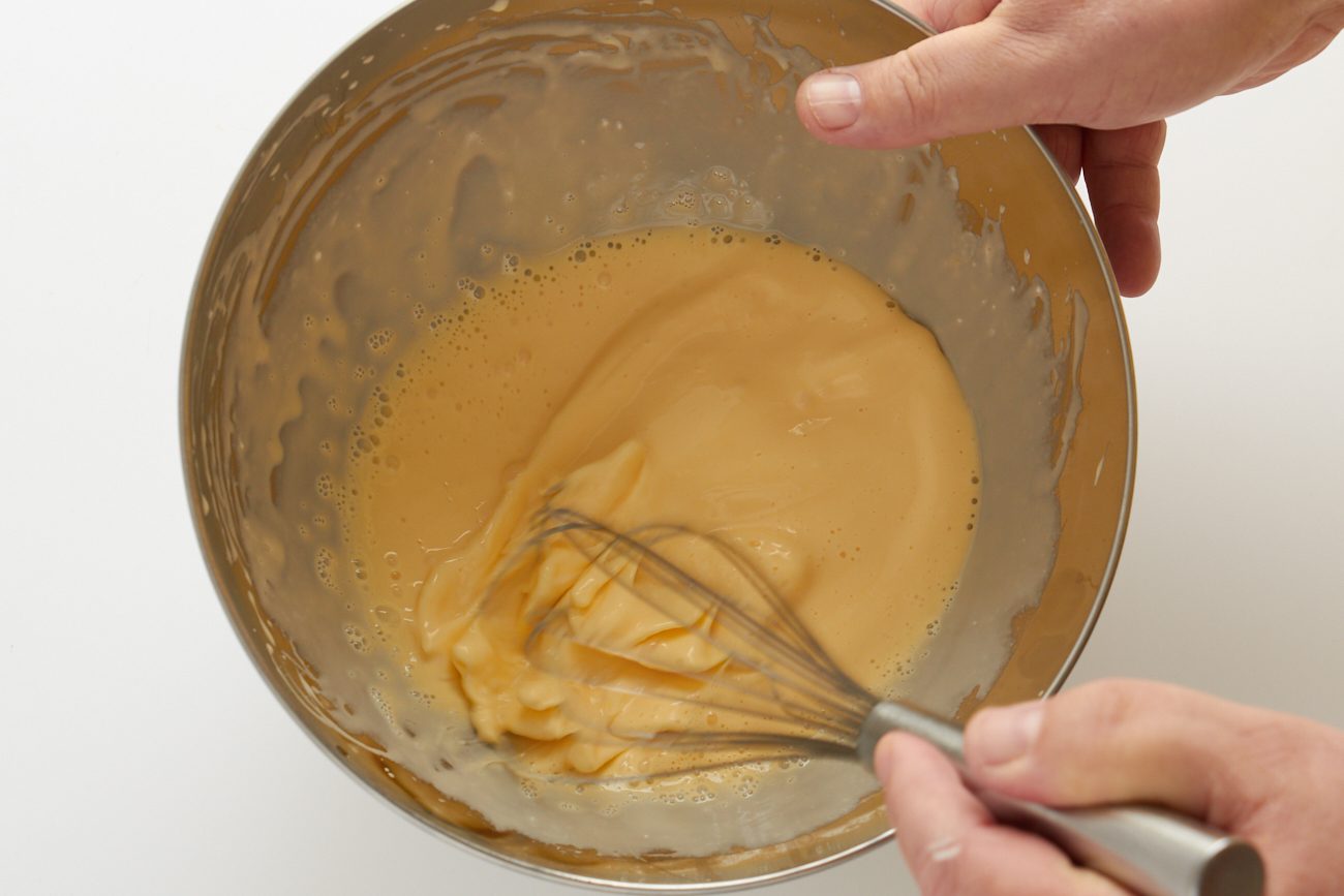 Sformato di verza al forno
