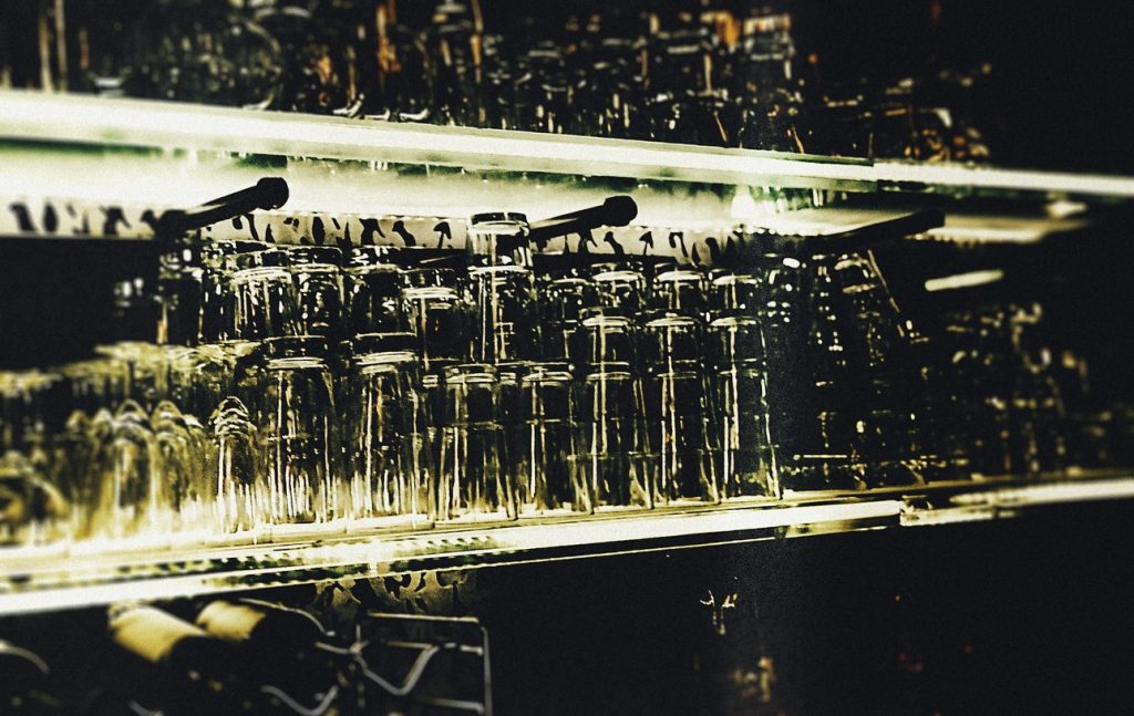 speakeasy