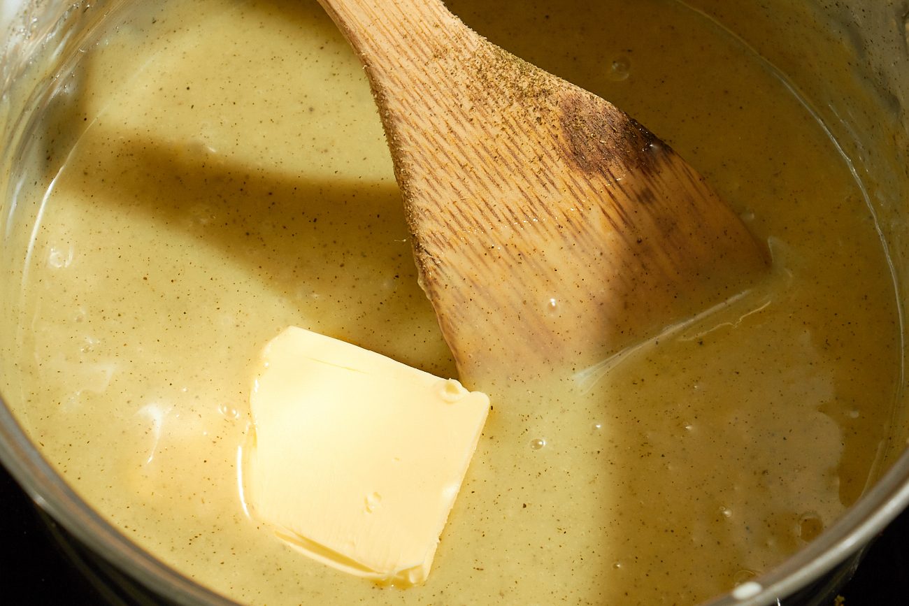 Tartufini al Tè Matcha