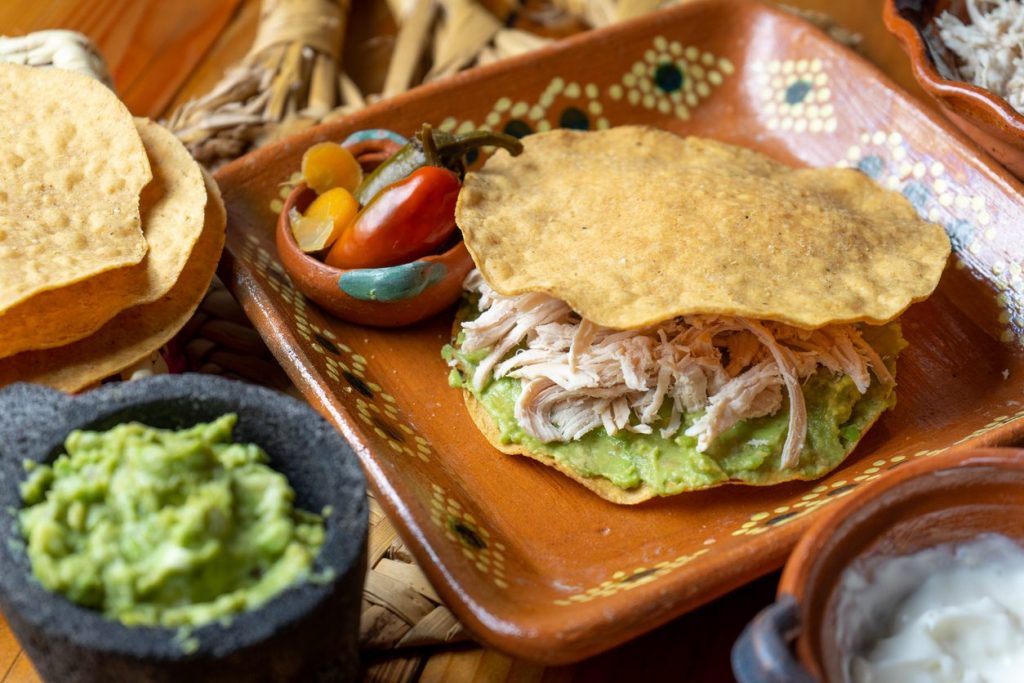 tortilla-monterrey-messico
