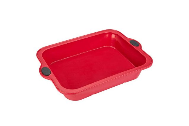 Kitchencraft Master Class Professionale in Alluminio anodizzato Antiaderente teglia Grande Nero 42/ x 31/ cm