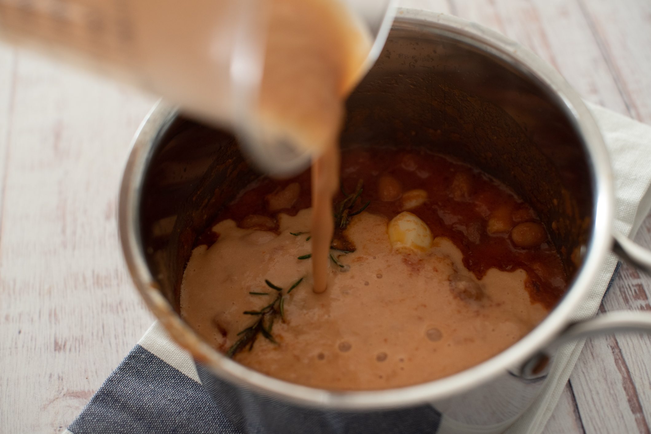 Pasta e fagioli: la ricetta originale del primo tradizionale