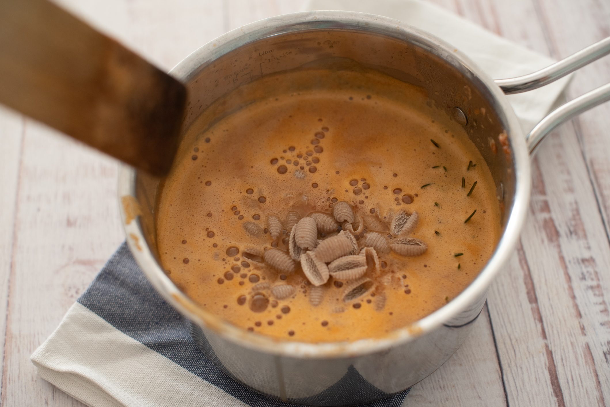 Pasta e fagioli: la ricetta originale del primo tradizionale