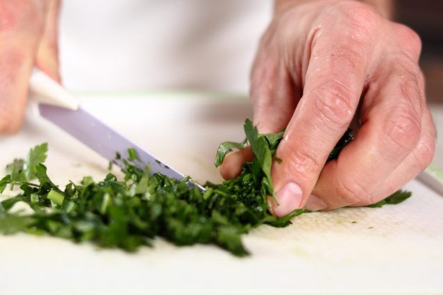 Riso e prezzemolo: la ricetta della minestra tipica della ...