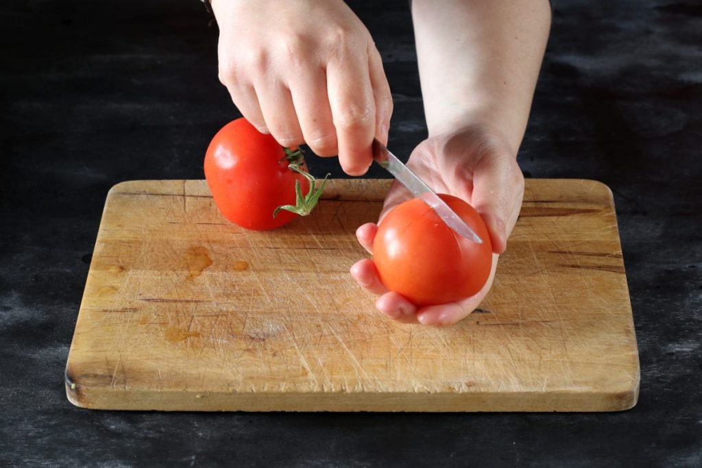 Pomodori per salsa andalusa