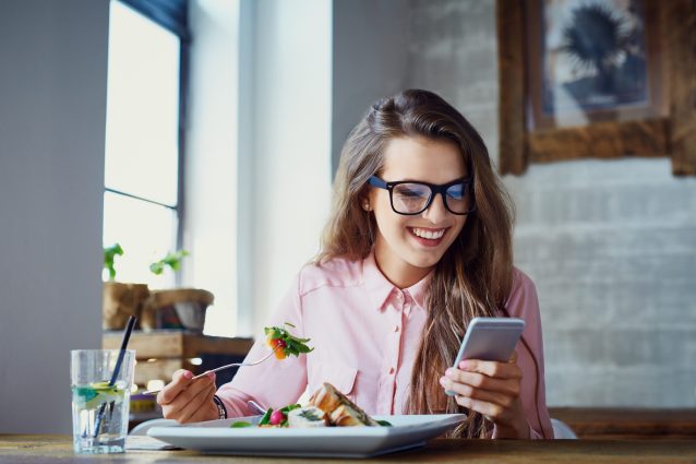 5 app anti spreco per risparmiare sulla spesa e ridurre l'impatto ambientale