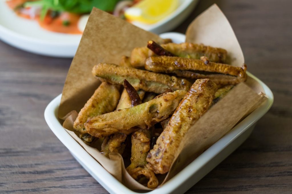 cajun-okra