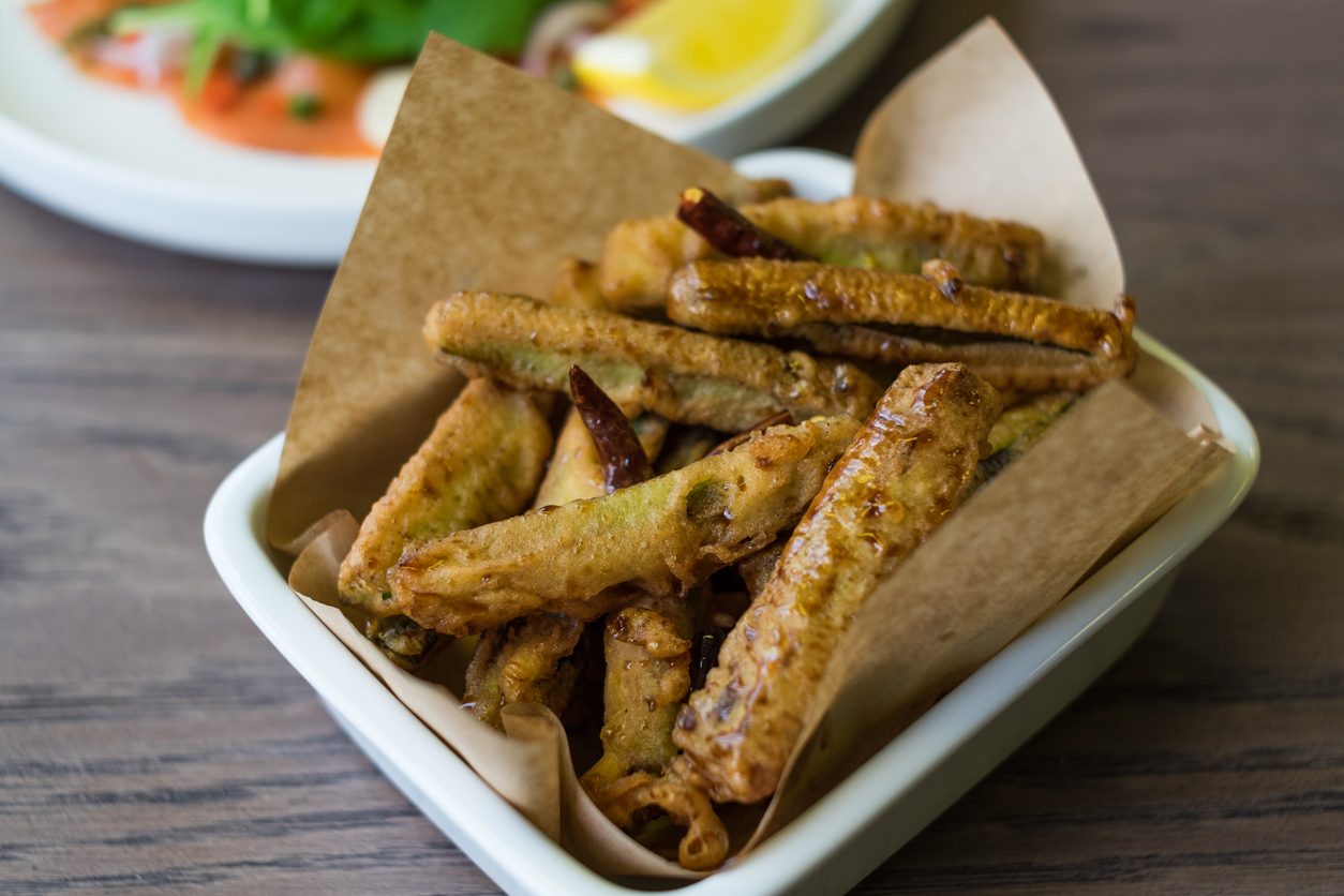 cajun-okra