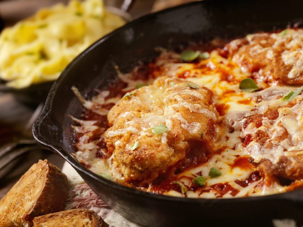 chicken-parmesan