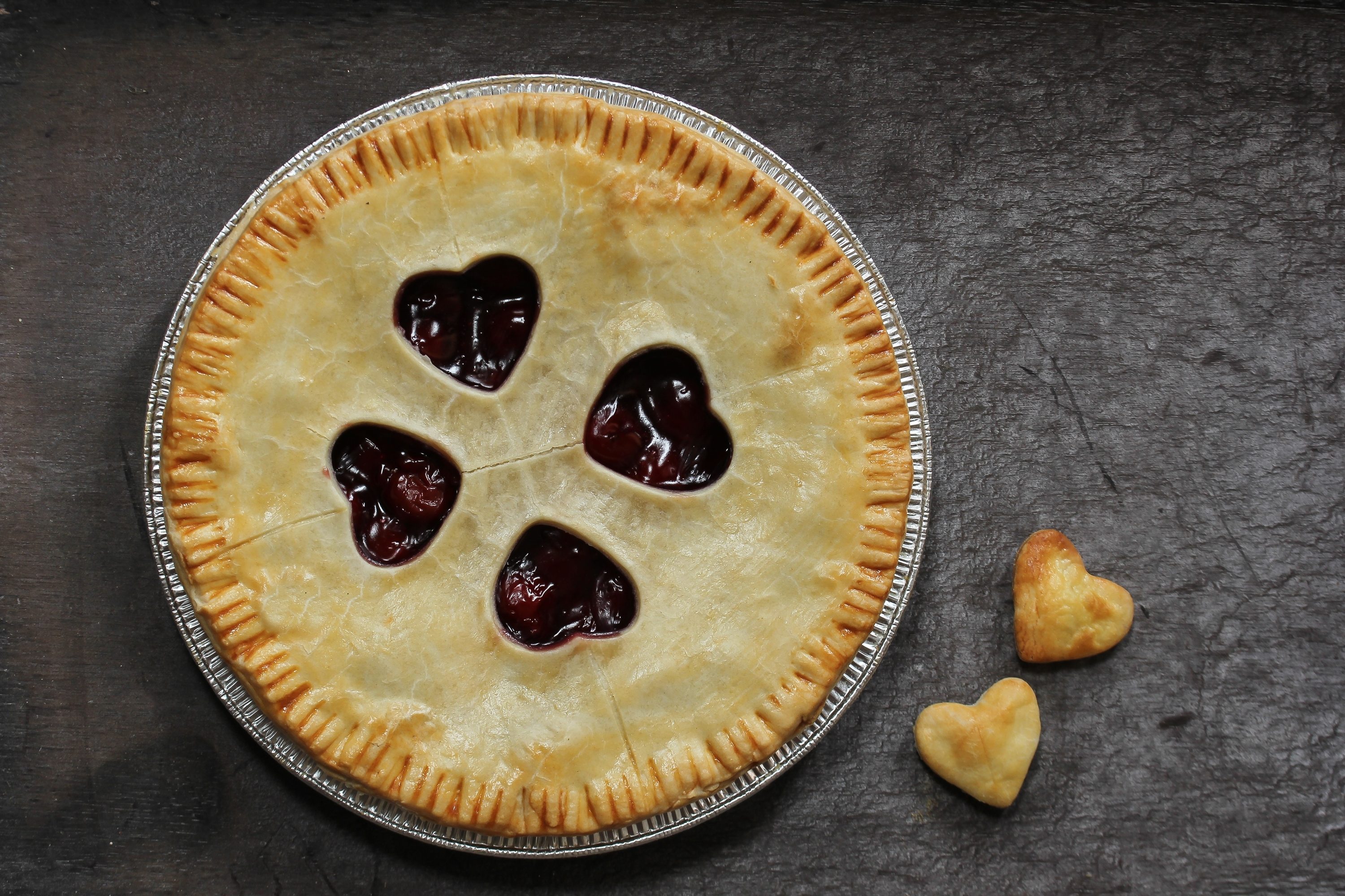 Dolci di San Valentino
