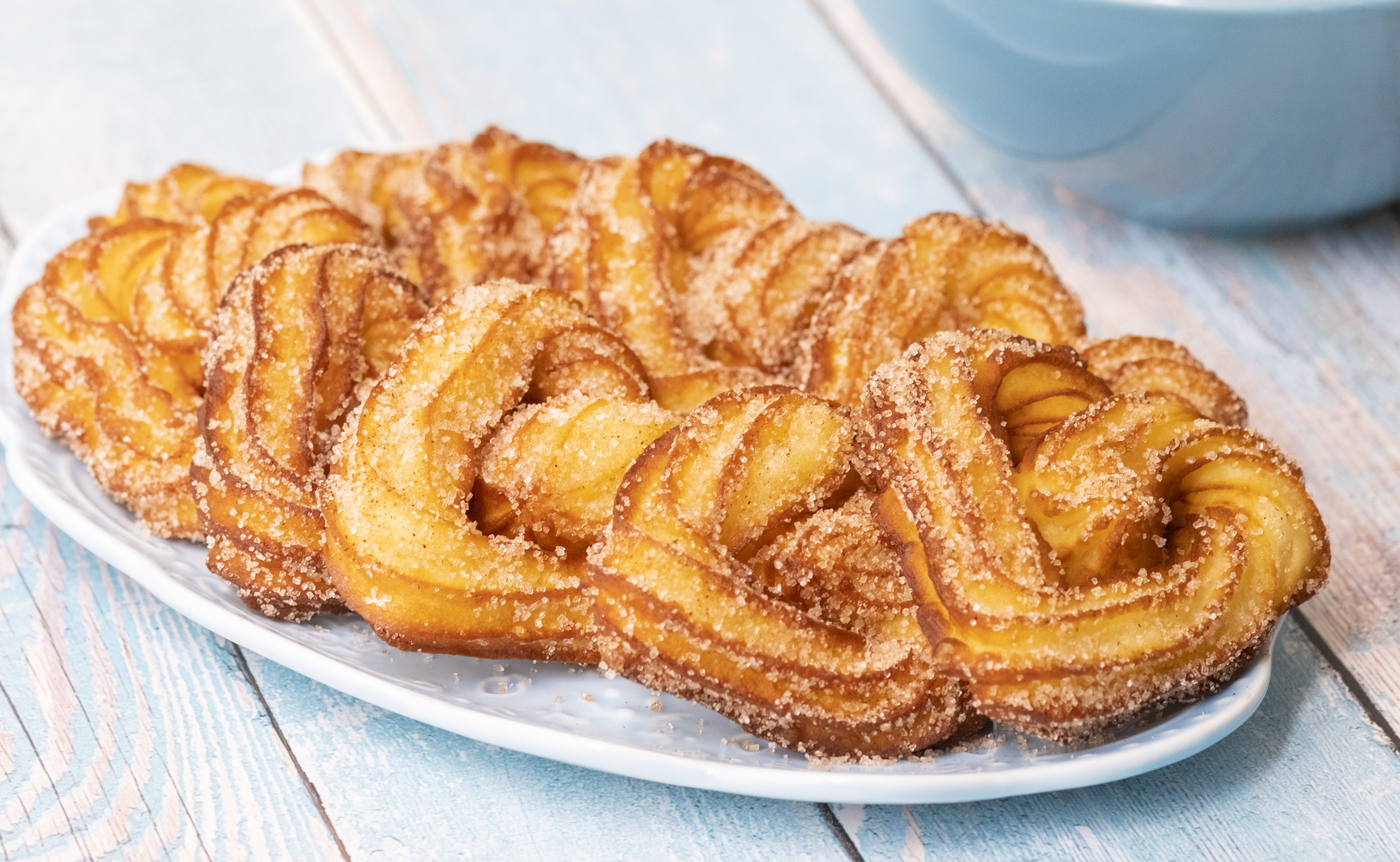 Dolci di San Valentino